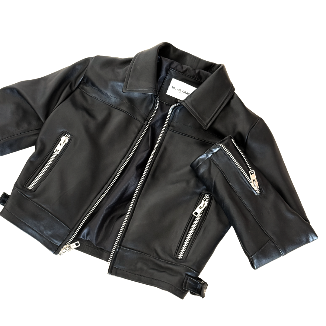 Arctic slim black
