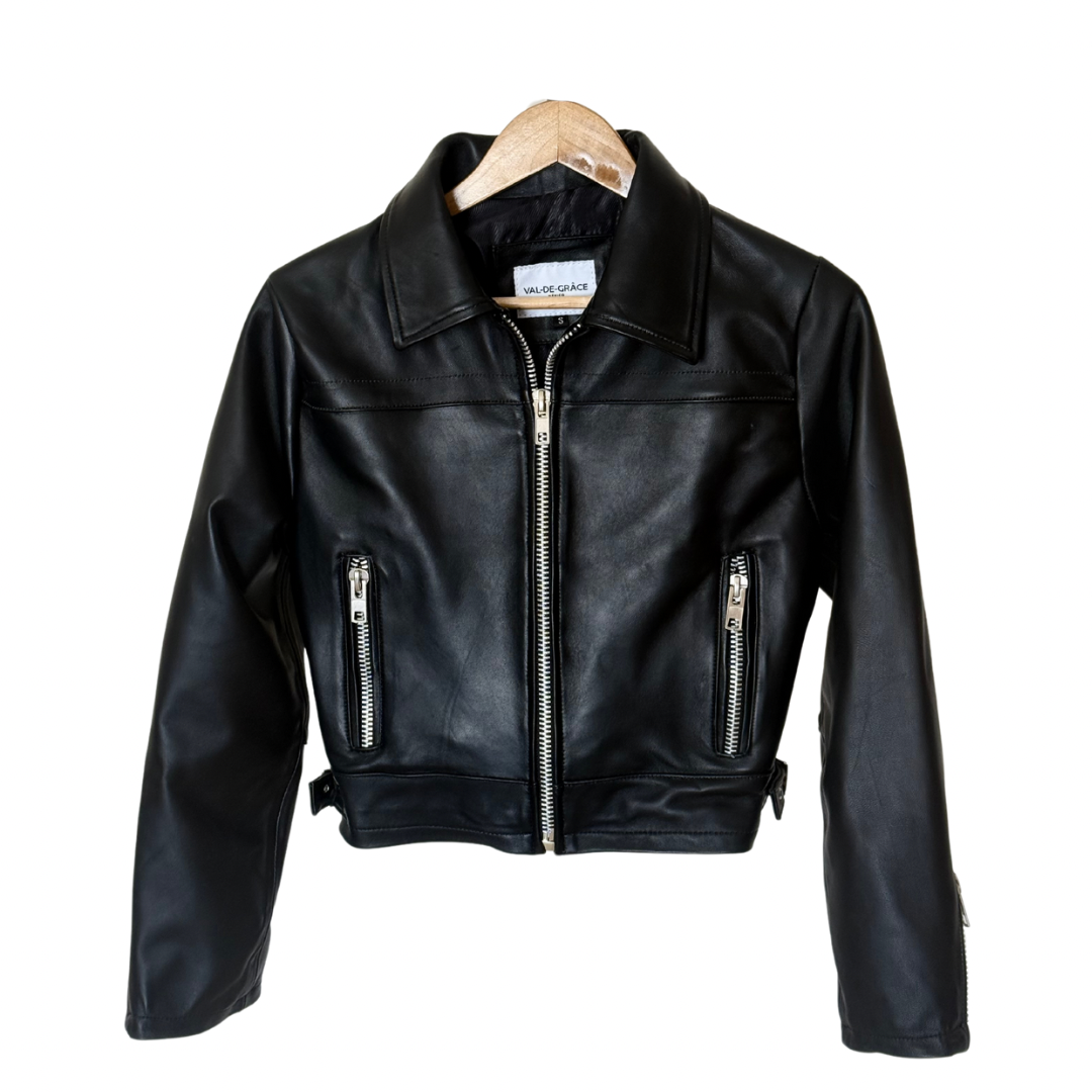 Arctic slim black