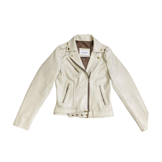 Biker No.1 slim bones