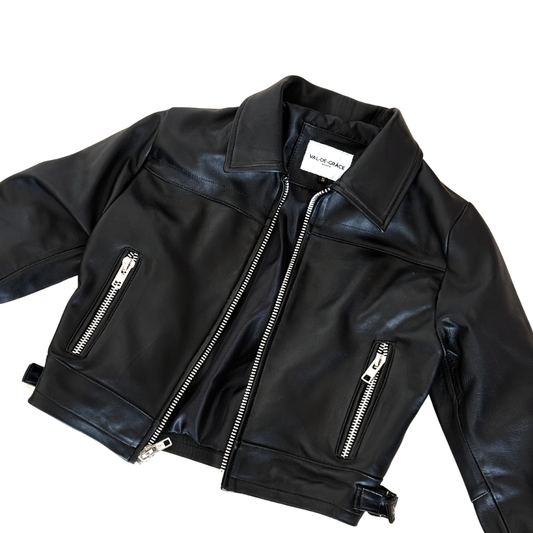 Arctic slim black