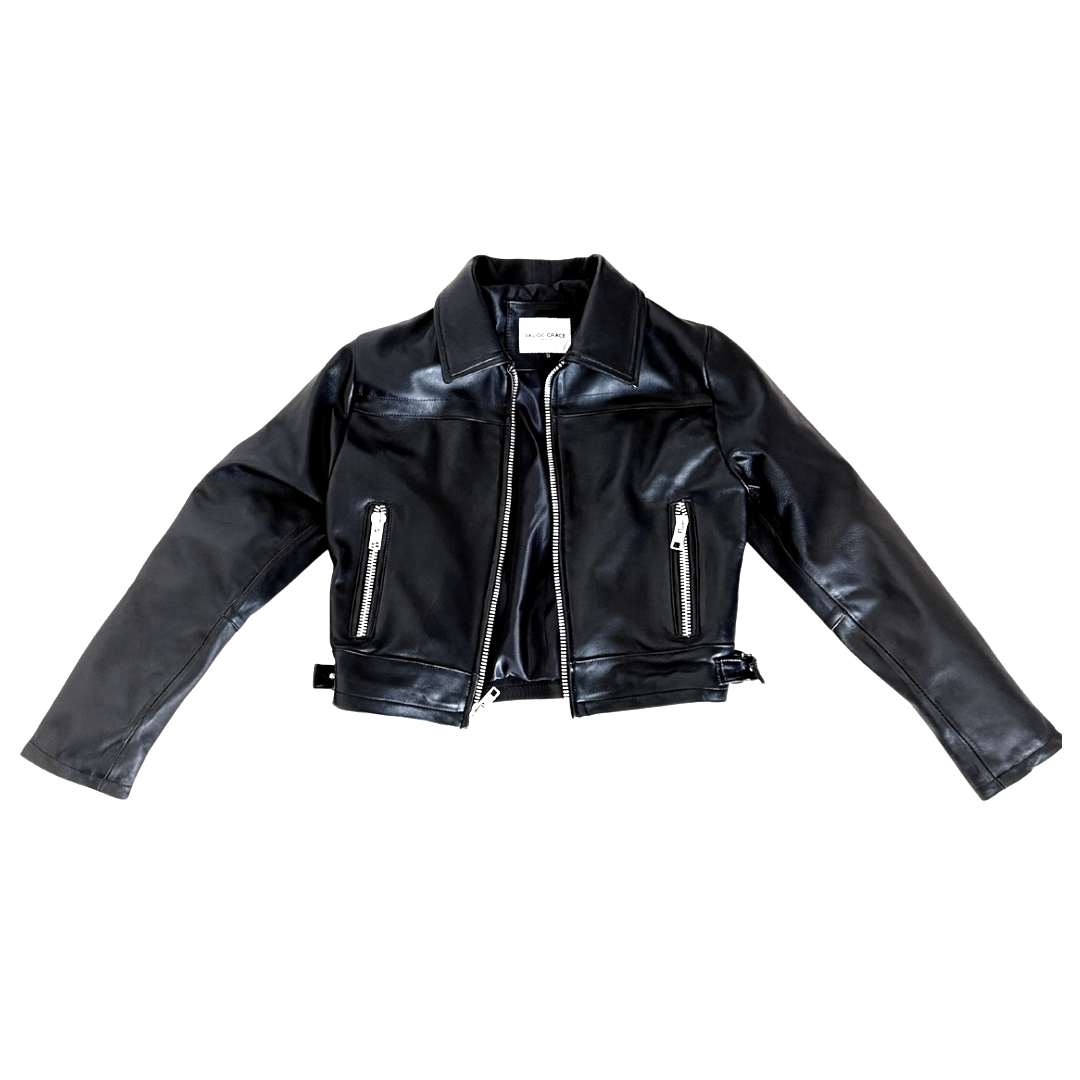 Arctic slim black