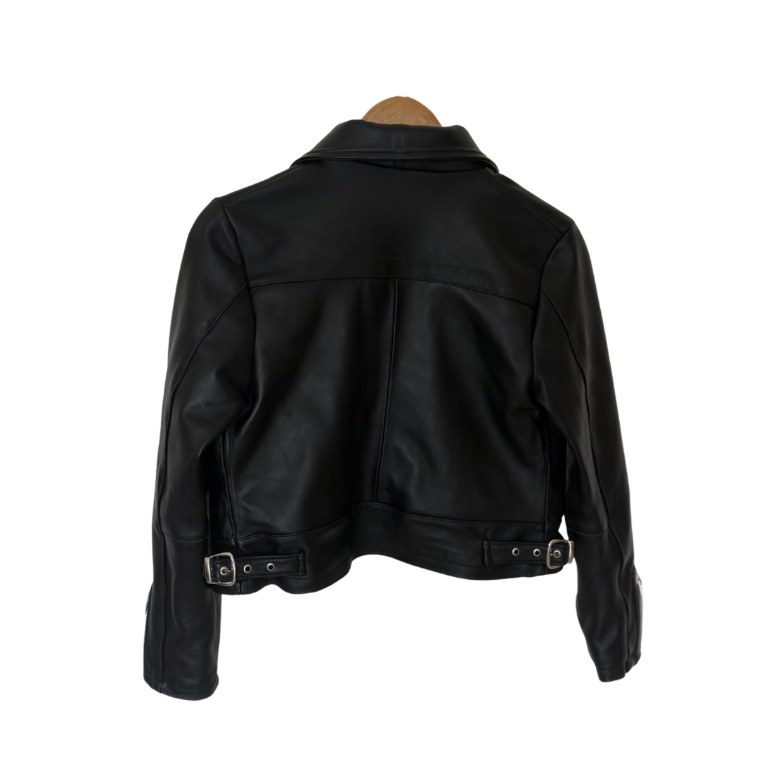 Arctic slim black