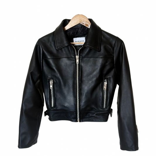 Arctic slim black